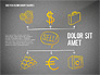 Financial and Management Flowchart Toolbox slide 14