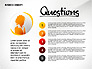 Questions Presentation Concept slide 2