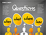 Questions Presentation Concept slide 9