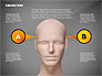 Human Network Concept slide 12