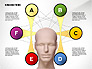 Human Network Concept slide 7