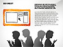 Generating Idea Presentation Concept slide 5