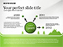 Green Presentation Template slide 8