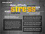 Psychology Symptoms Word Cloud Presentation Template slide 10