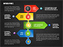 Process Infographics Toolbox slide 10