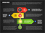 Process Infographics Toolbox slide 13
