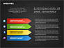 Process Infographics Toolbox slide 14