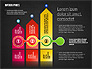 Process Infographics Toolbox slide 15