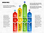Process Infographics Toolbox slide 3