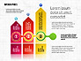 Process Infographics Toolbox slide 7
