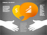 Communication Presentation Concept slide 11