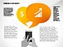 Communication Presentation Concept slide 6