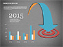 Creative Business Presentation with Data Driven Charts slide 10
