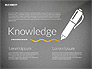 Ideas Concept Presentation slide 14