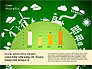 Green Infographic slide 5