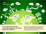 Green Infographic slide 7