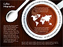 Coffee Consumption Infographics slide 1
