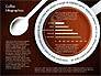 Coffee Consumption Infographics slide 2