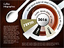 Coffee Consumption Infographics slide 5