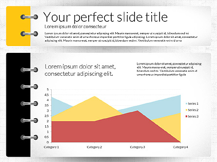 Smart Pitch Deck Presentation Template Presentation Template, Master Slide