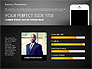 Business Report Presentation Concept slide 14