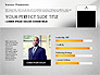 Business Report Presentation Concept slide 6