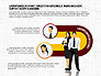 Options and Business People slide 7