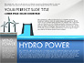Alternate Power Sources Presentation Concept slide 2