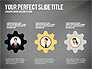 Business Team Presentation Concept slide 12