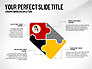 Business Team Presentation Concept slide 5