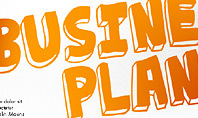 Business Plan Process Concept