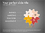Puzzle Pieces with Icons slide 10
