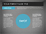 SWOT Strategy Marketing Presentation Concept slide 10