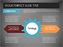 SWOT Strategy Marketing Presentation Concept slide 14