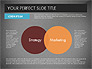 SWOT Strategy Marketing Presentation Concept slide 15