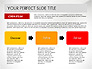 SWOT Strategy Marketing Presentation Concept slide 5