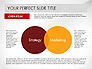 SWOT Strategy Marketing Presentation Concept slide 7