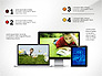 Educational Gadgets Presentation Template slide 1