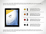 Educational Gadgets Presentation Template slide 3