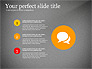 Social People Presentation Concept slide 14