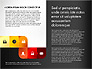Colored and Black and White Icons slide 7