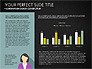Company Profile with Data Driven Charts slide 10