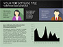 Company Profile with Data Driven Charts slide 11