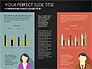 Company Profile with Data Driven Charts slide 15