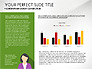Company Profile with Data Driven Charts slide 2