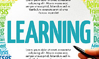 Learning Presentation Concept