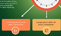 Effective Time Management Presentation Template