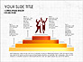 Steps Success Winner slide 1