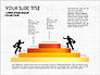 Steps Success Winner slide 7
