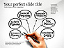 Personal Finances Diagram slide 5